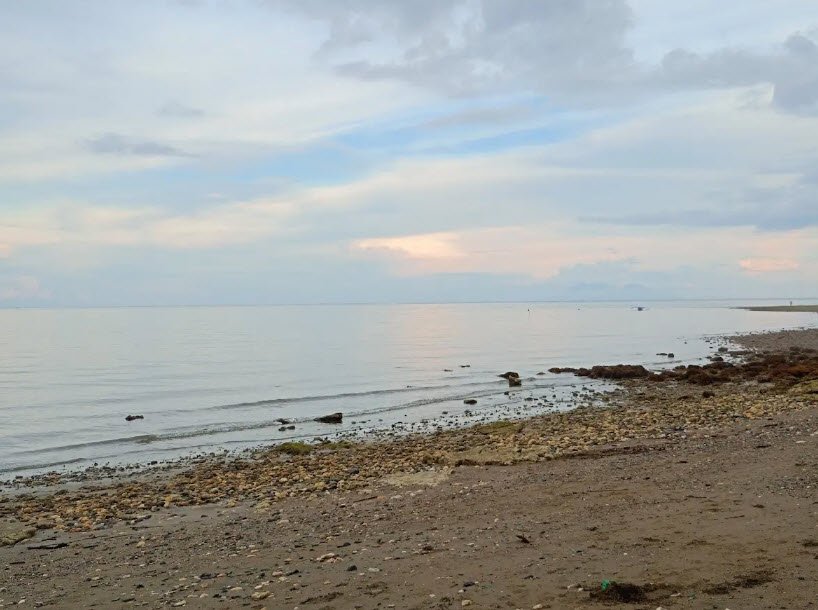 Duero Beach, Bohol, Philippines